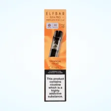 ELFA Pro Prefilled Pods by Elf Bar