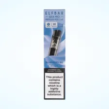 ELFA Pro Prefilled Pods by Elf Bar