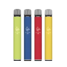 Elf Bar 600 Prefilled Pod Kit | Only £3.99  | Any 3 for £11