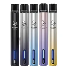 Elf Bar 600 Pro Prefilled Pod Kit | Only £4.99