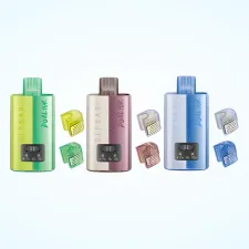Elf Bar Dual 10000 Puffs Prefilled Pod Kit | Only £9.49 | Any 3 for £25