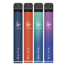 Elf Bar ELFA Pod Vape Kit | Only £3.99 | Any 3 for £9