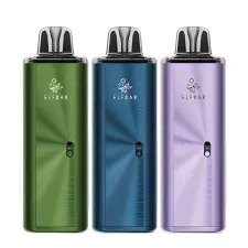 Elfbar ELFX Mega Vape Kit