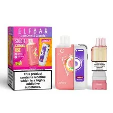 Elfbar JoinOne15 Classic Prefilled Pod Kit | Only £9.99 | Any 3 for £27