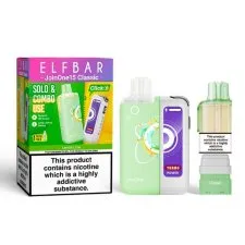 Elfbar JoinOne15 Classic Prefilled Pod Kit | Only £9.99 | Any 3 for £27