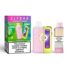 Elfbar JoinOne15 Classic Prefilled Pod Kit | Only £9.99 | Any 3 for £27
