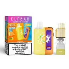 Elfbar JoinOne15 Classic Prefilled Pod Kit | Only £9.99 | Any 3 for £27