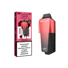 Elux Cyberover 6K Refill Pod | Only £6.99 | Any 3 for £20