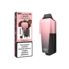 Elux Cyberover 6K Refill Pod | Only £6.99 | Any 3 for £20