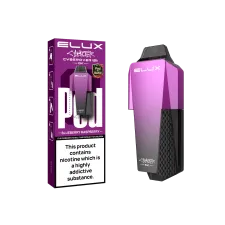 Elux Cyberover 6K Refill Pod | Only £6.99 | Any 3 for £20