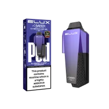 Elux Cyberover 6K Refill Pod | Only £6.99 | Any 3 for £20