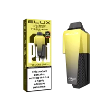 Elux Cyberover 6K Refill Pod | Only £6.99 | Any 3 for £20