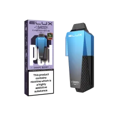Elux Cyberover 6K Refill Pod | Only £6.99 | Any 3 for £20