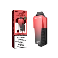 Elux Cyberover 6K Refill Pod | Only £6.99 | Any 3 for £20