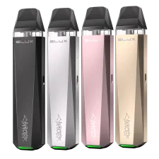 Elux Cyberover P1 Pod Kit