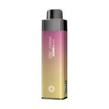 Elux ENE Legend 15K Puffs Prefilled Pod Kit | Only £8.99 | Any 3 for £24