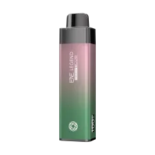 Elux ENE Legend 15K Puffs Prefilled Pod Kit | Only £8.99 | Any 3 for £24