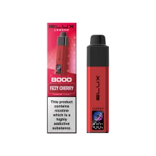 Elux Legend 8000 Puffs Prefilled Pod Kit | Only £8.99 | Any 3 for £24