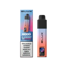 Elux Legend 8000 Puffs Prefilled Pod Kit | Only £8.99 | Any 3 for £24