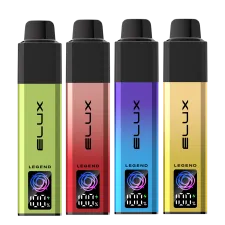 Elux Legend 8K KIT
