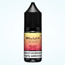 Elux Legend Nic Salt E-Liquids