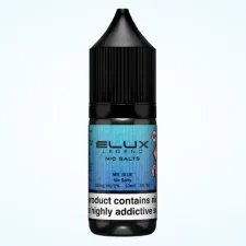 Elux Legend Nic Salt E-Liquids
