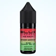 Elux Legend Nic Salt E-Liquids