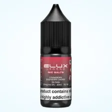 Elux Legend Nic Salt E-Liquids