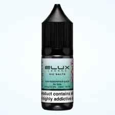 Elux Legend Nic Salt E-Liquids