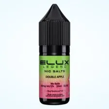 Elux Legend Nic Salt E-Liquids