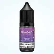 Elux Legend Nic Salt E-Liquids