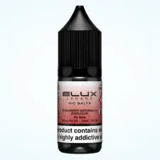 Elux Legend Nic Salt E-Liquids