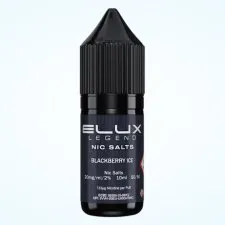 Elux Legend Nic Salt E-Liquids