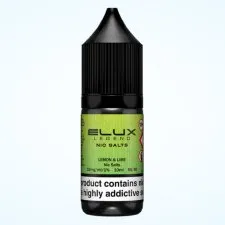 Elux Legend Nic Salt E-Liquids