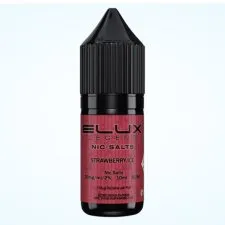 Elux Legend Nic Salt E-Liquids