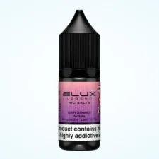 Elux Legend Nic Salt E-Liquids