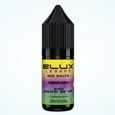 Elux Legend Nic Salt E-Liquids
