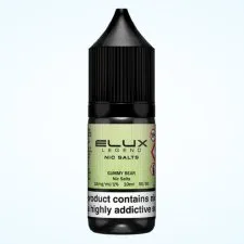 Elux Legend Nic Salt E-Liquids