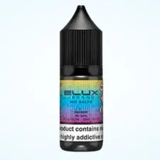 Elux Legend Nic Salt E-Liquids