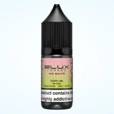 Elux Legend Nic Salt E-Liquids