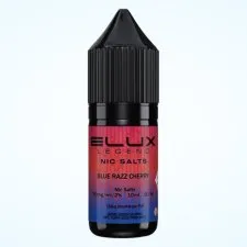 Elux Legend Nic Salt E-Liquids