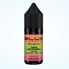 Elux Legend Nic Salt E-Liquids