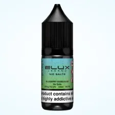 Elux Legend Nic Salt E-Liquids