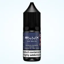 Elux Legend Nic Salt E-Liquids