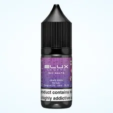 Elux Legend Nic Salt E-Liquids