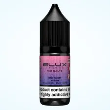 Elux Legend Nic Salt E-Liquids