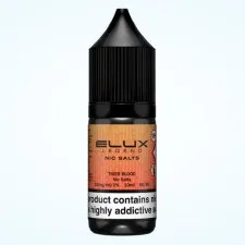 Elux Legend Nic Salt E-Liquids