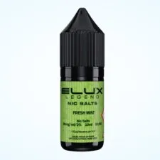 Elux Legend Nic Salt E-Liquids