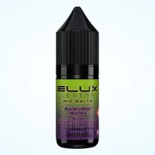 Elux Legend Nic Salt E-Liquids
