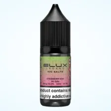 Elux Legend Nic Salt E-Liquids